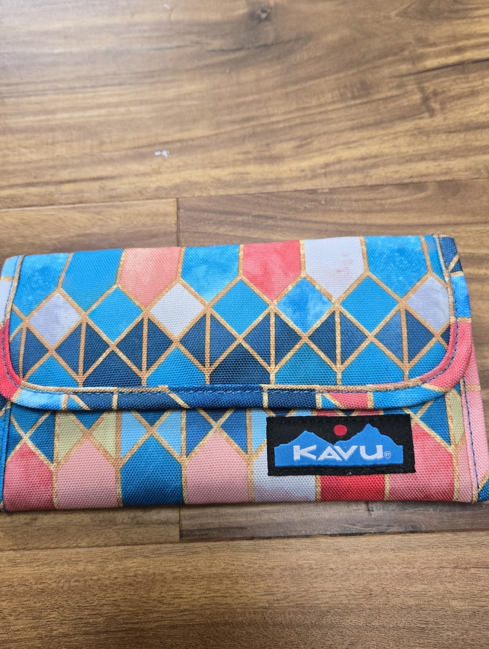 Kavu Wallet